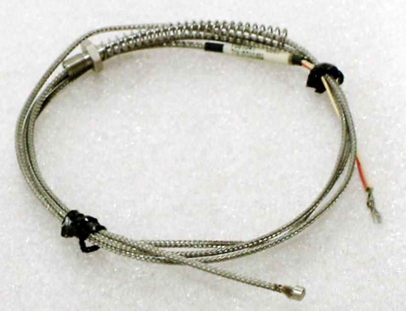 Watlow 71XJSGA048A Thermocouple Garden City Plastics